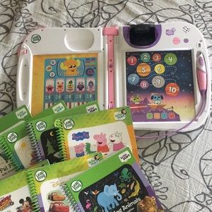 VGUC LEAP START 3D BUNDLE